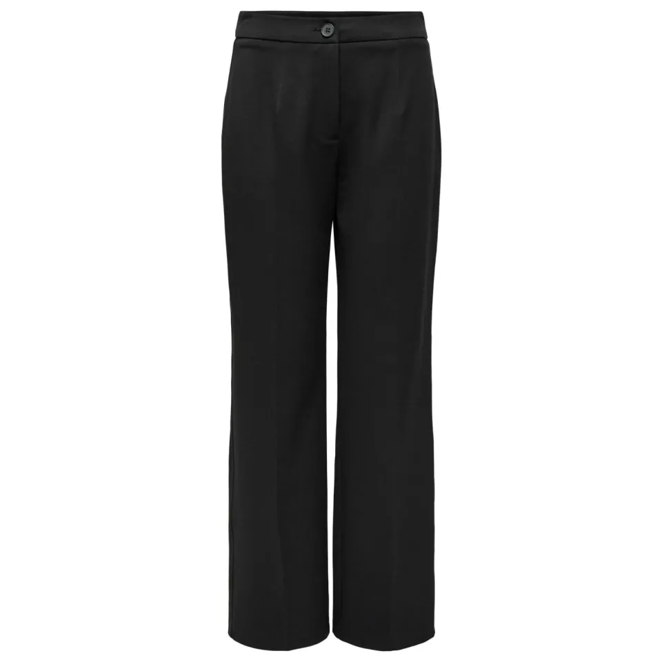 Only MIA pantalon zwart, foto 2