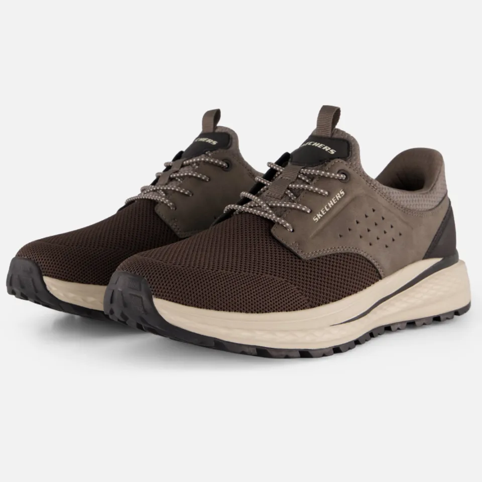 Skechers Slade Ultra Colorado sneakers taupe, foto 3