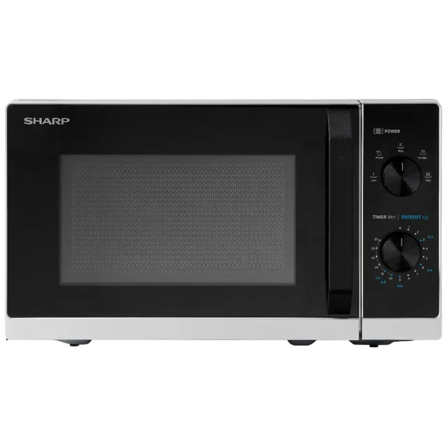 Sharp RCS200TS Solo magnetron