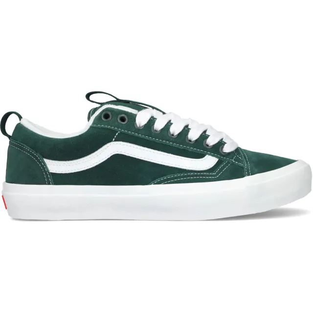 Vans Skate Old Skool 36 lage sneakers groen
