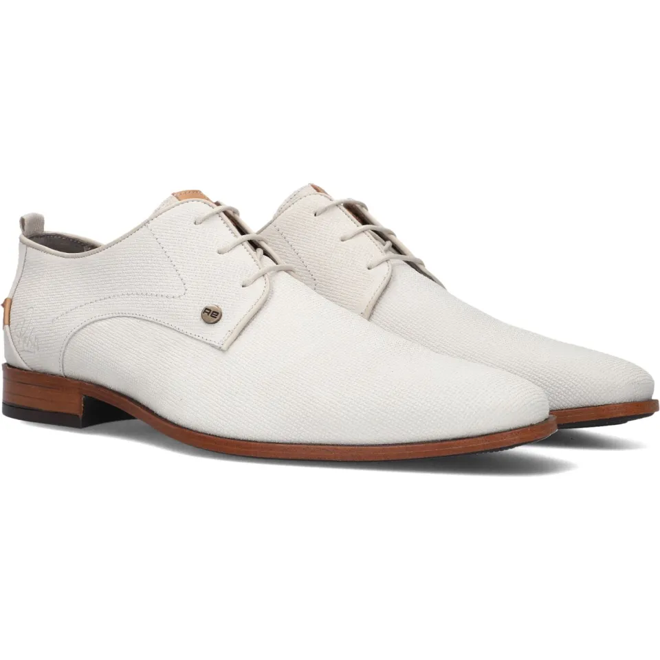 Rehab Nette schoenen Greg Wall Wit, foto 3