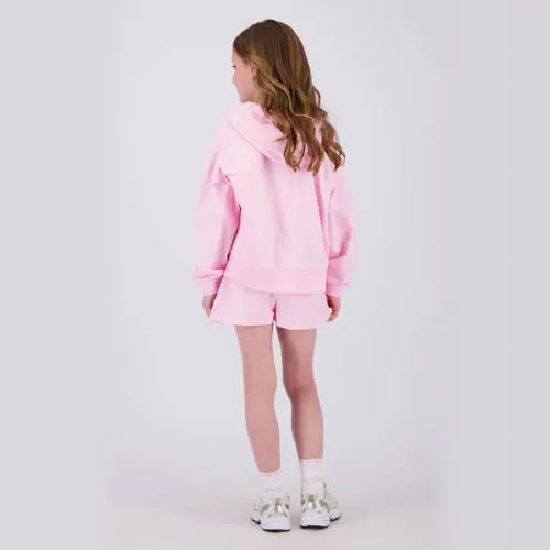 Vingino relaxed casual korte broek roze, foto 5
