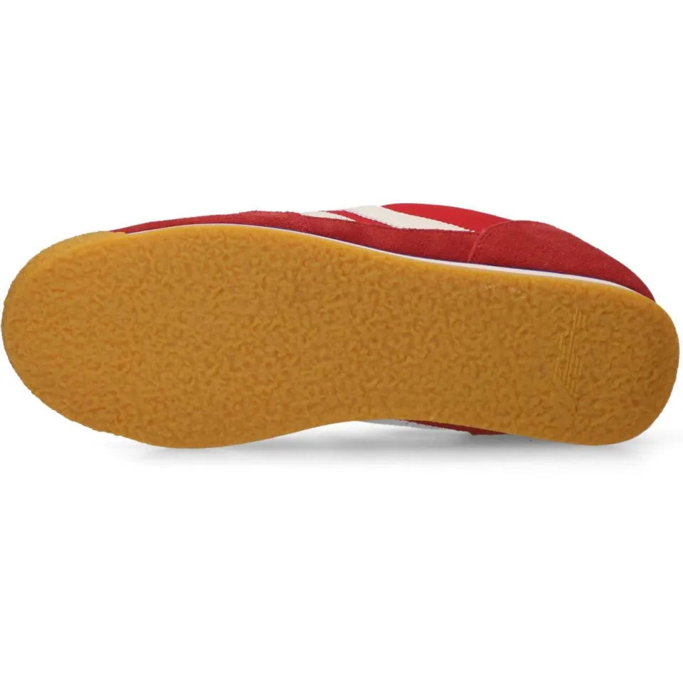 Mrp Sneakers Pure Rood, foto 6