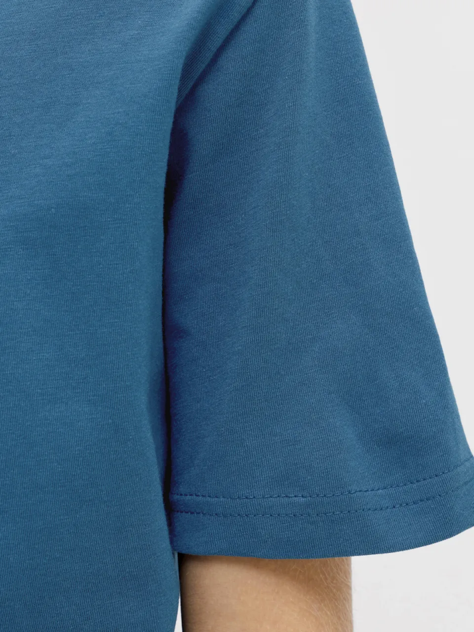 Jack & Jones T-shirt zeeblauw, foto 7