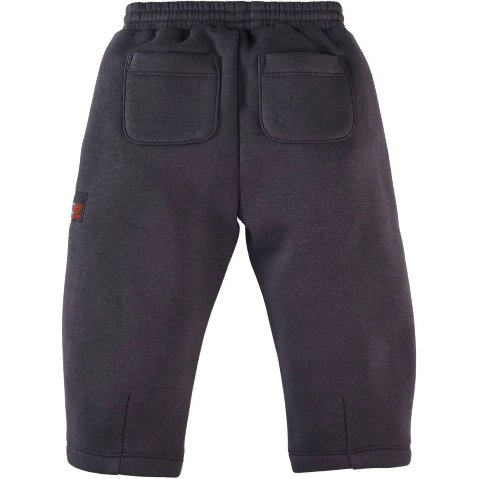 Z8 mini sweatpant antraciet, foto 3