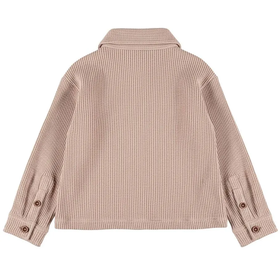 Dirkje overhemd - beige, foto 3