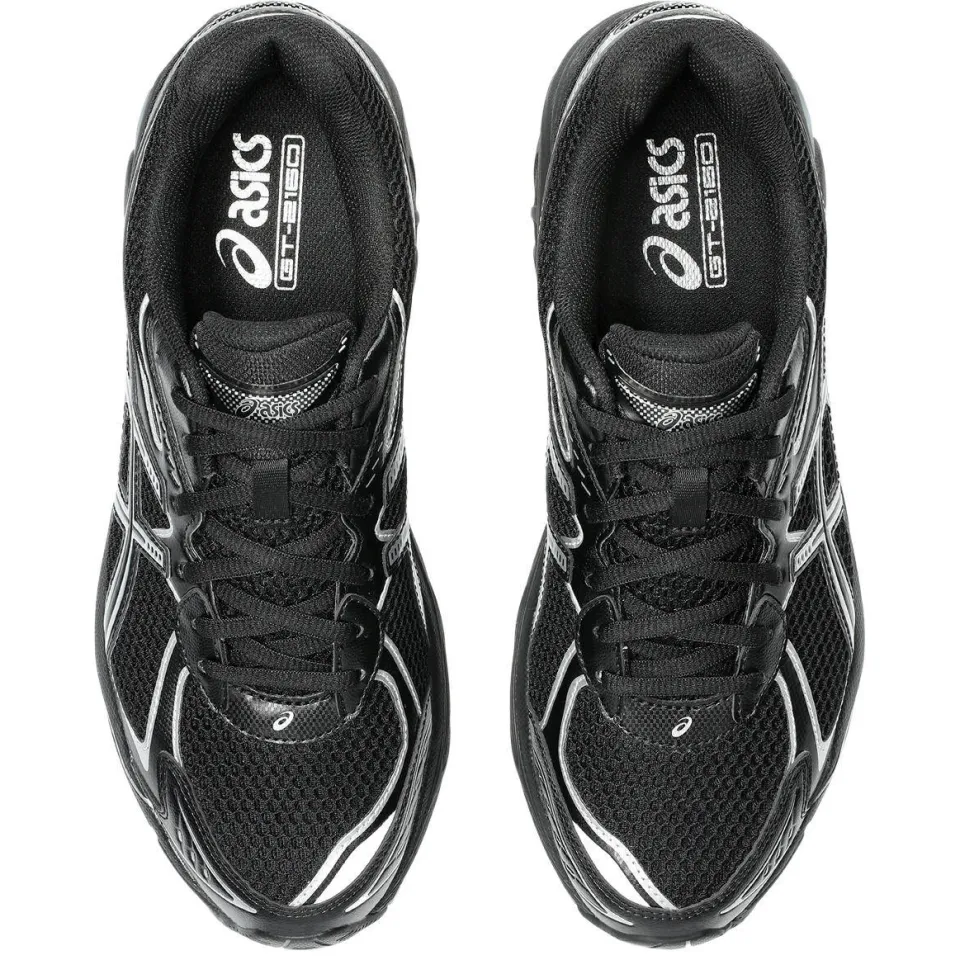 Asics GT-2160 sneaker zwart, foto 5