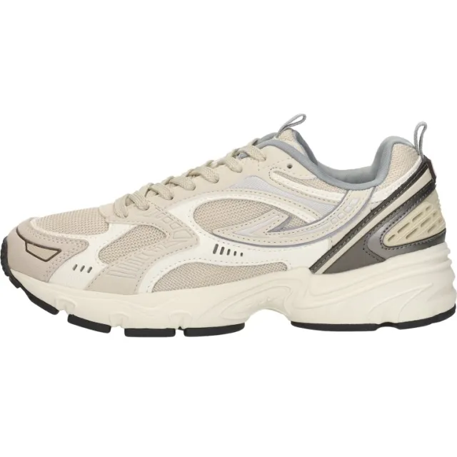Fila Tactron lage sneakers beige, foto 3