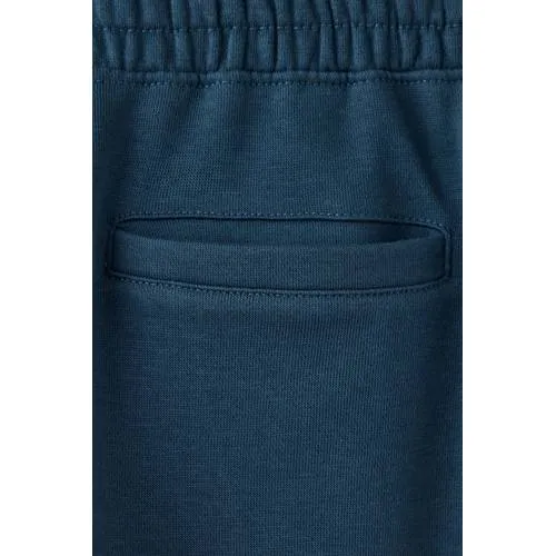 Mango Kids joggingbroek marine, foto 5