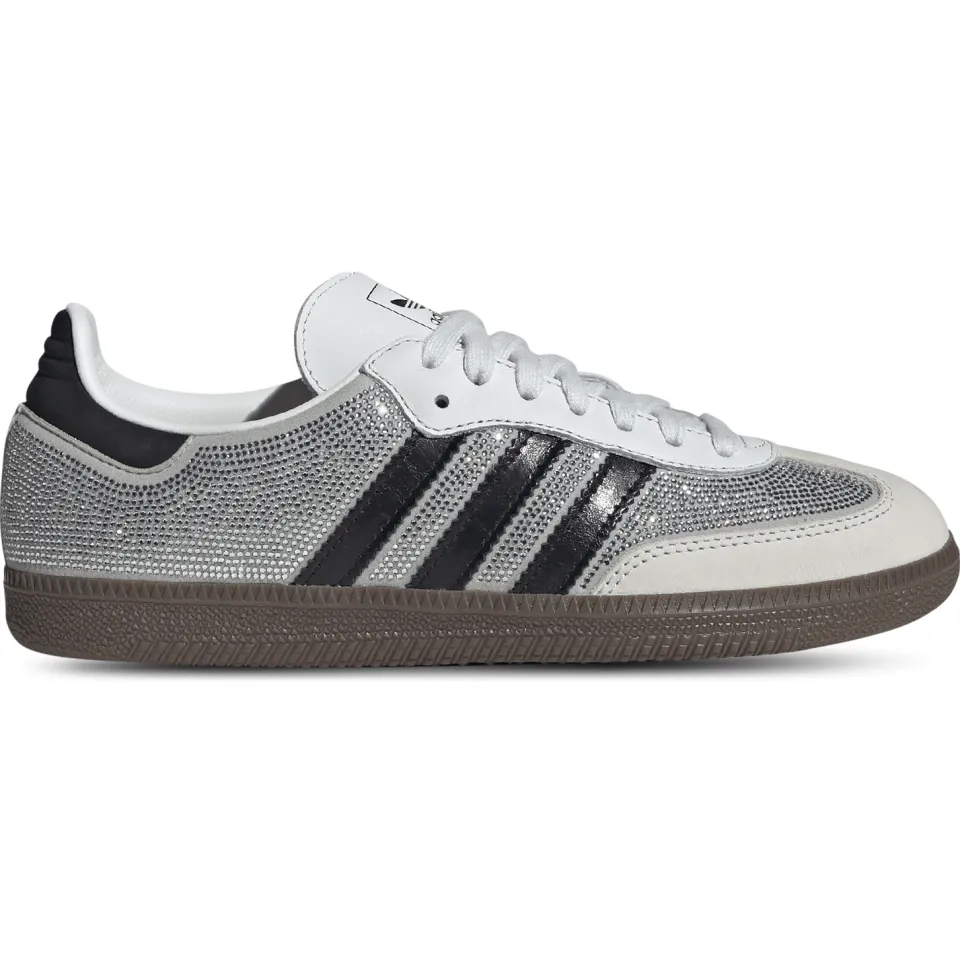 Adidas Samba OG sneakers wit White