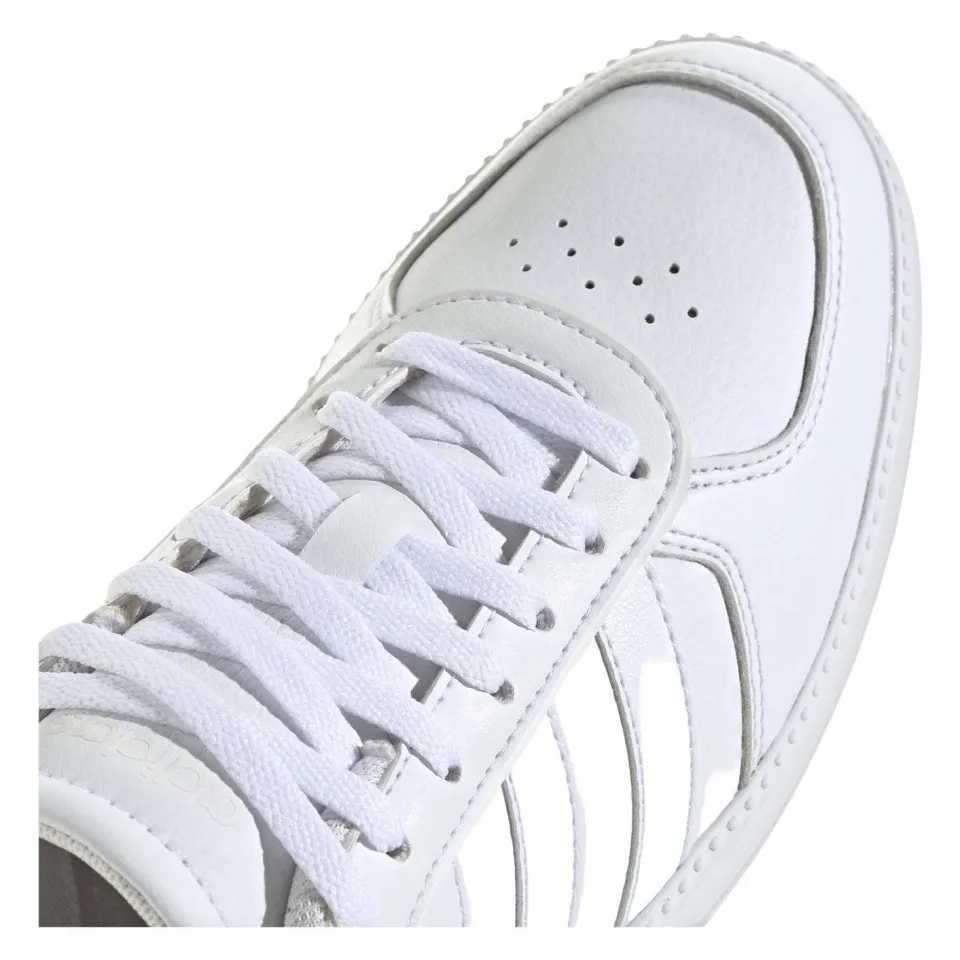 Adidas Sportswear Breaknet Sleek sneakers wit, foto 6