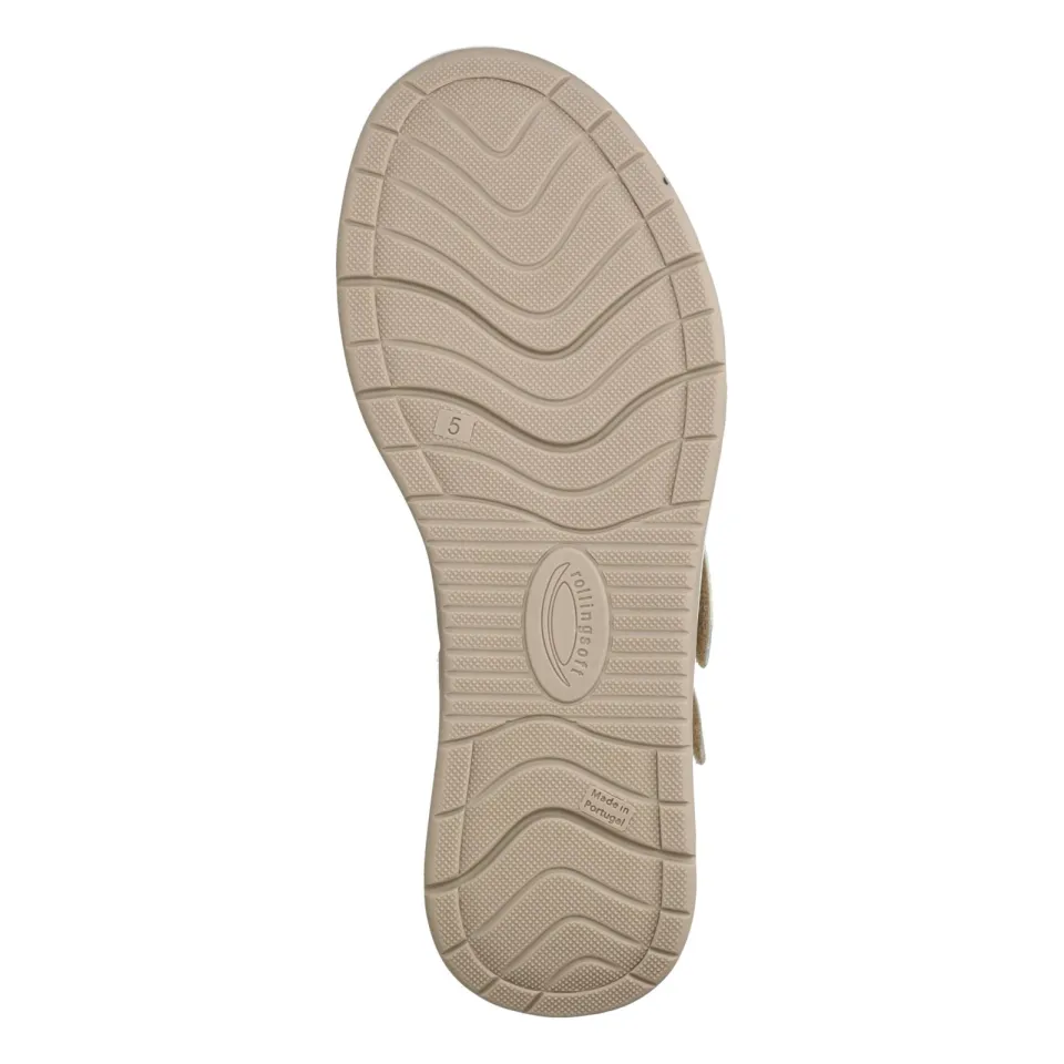 Gabor Sandalen Dames Multi, foto 6