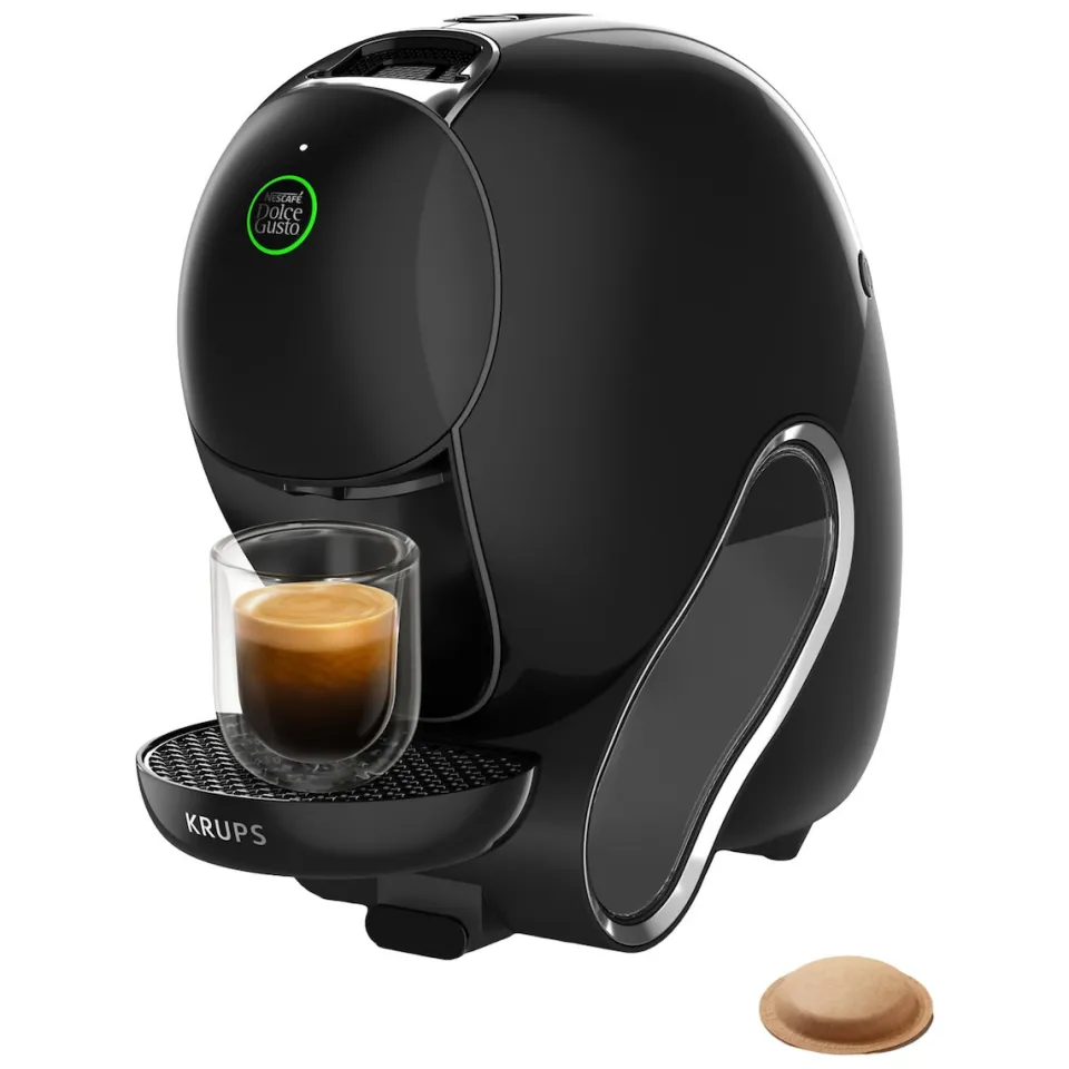 Krups YY5676 Dolce Gusto Neo Caffè koffiecupmachine zwart, foto 2