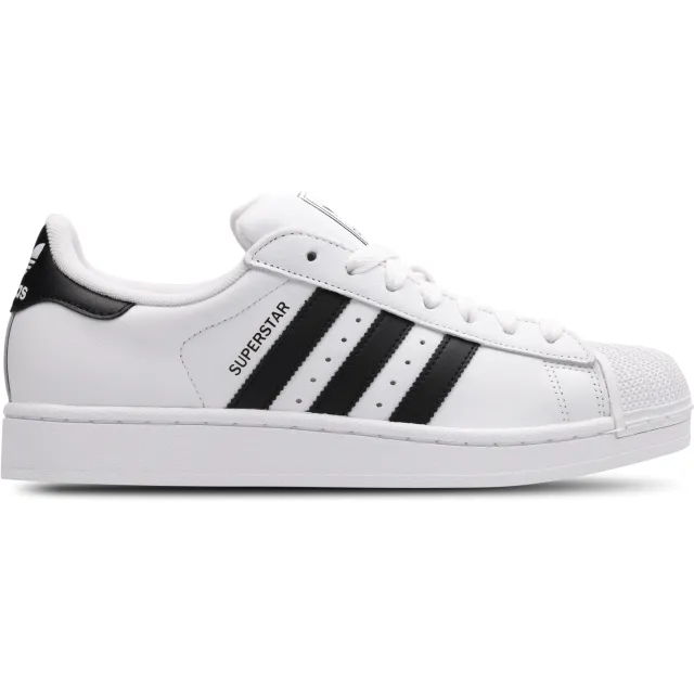 Adidas Superstar Sneakers Heren - Wit - Leer