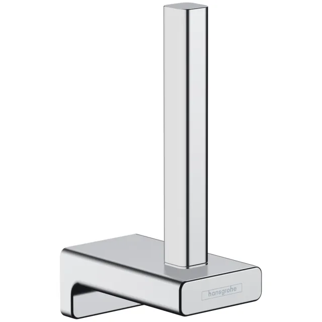 Hansgrohe AddStoris reserverolhouder chroom