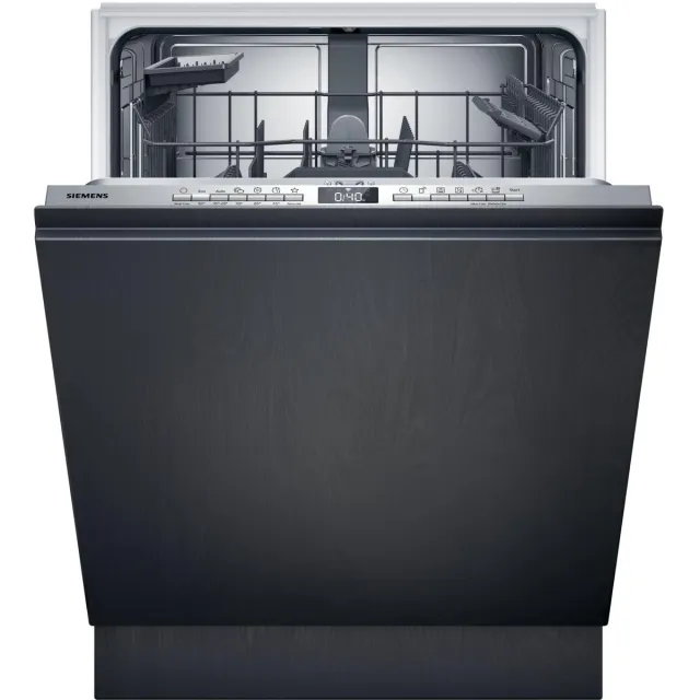 Siemens iQ300 Volledig integreerbare vaatwasser 60 cm SX63HX17BE niet van toepassing, foto 2