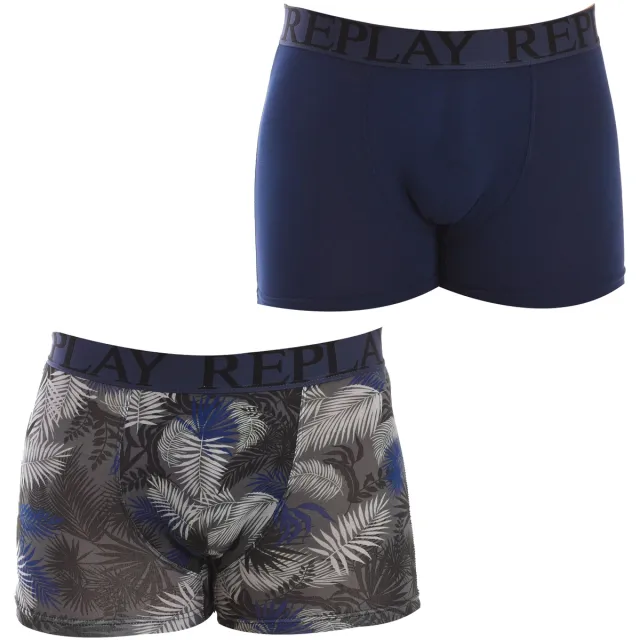 Replay Boxers Replay I101238 Multicolour