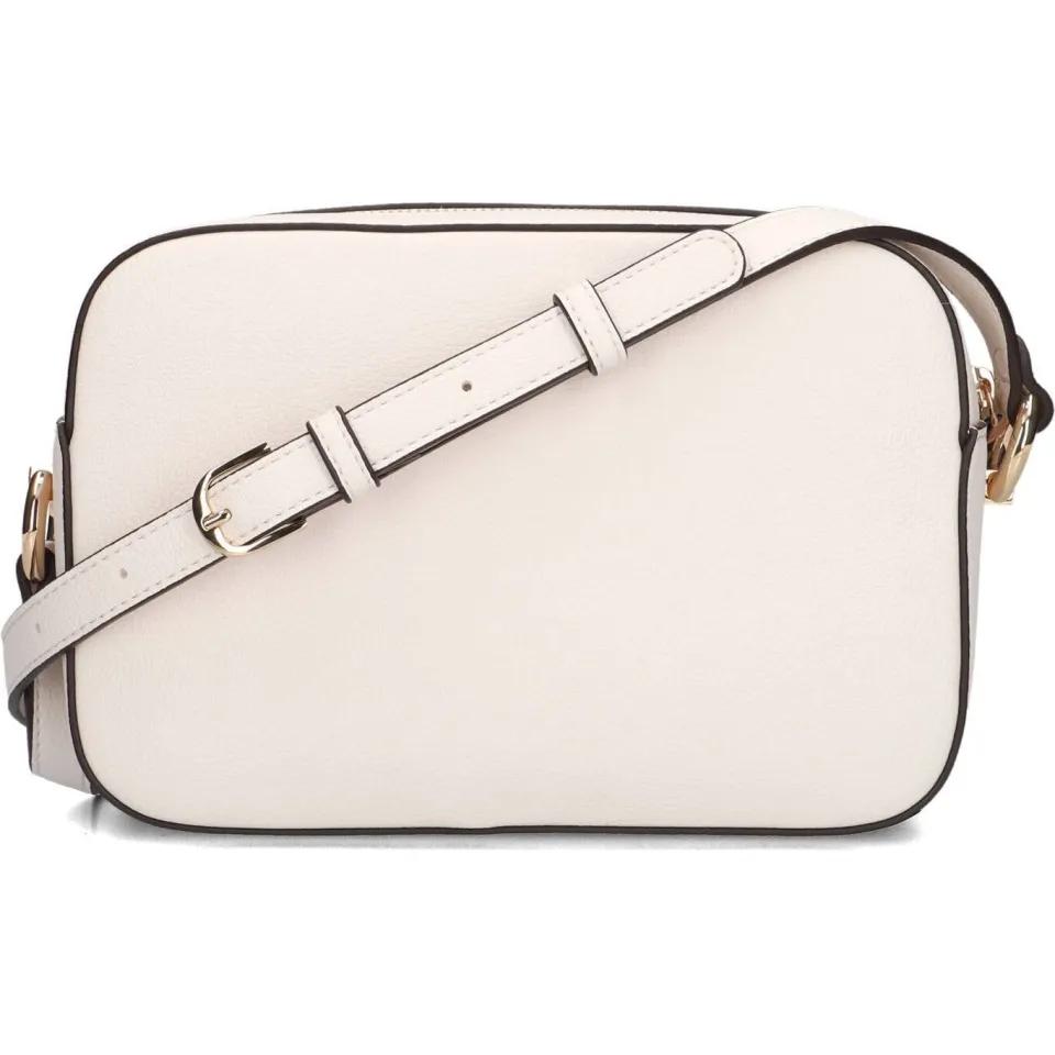 Liu Jo Crossbodytassen Manh - Cross Over Gebroken wit - One size, foto 3