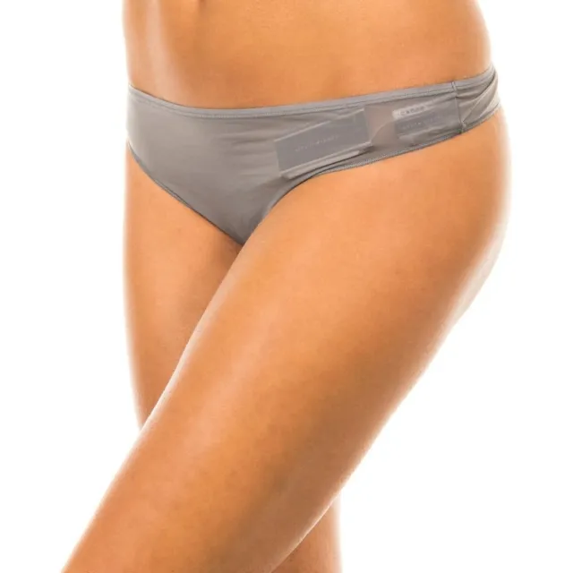 Tommy Hilfiger Tanga's Tommy Hilfiger 1387903606 Grijs