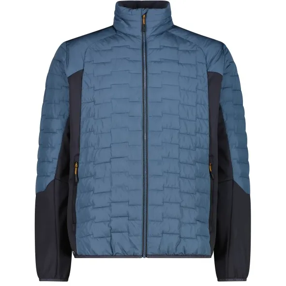 CMP Jacket Hybrid 35Z2797 - Synthetisch jack, blauw