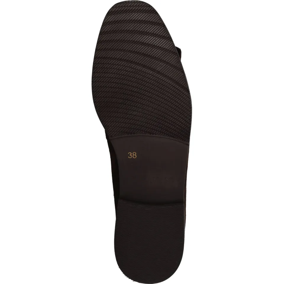 Lazamani Suus loafer donkerbruin, foto 8