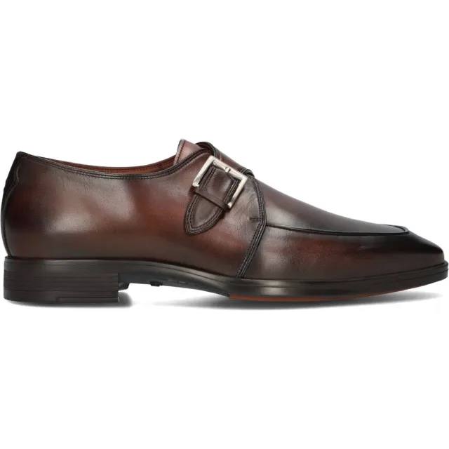 Greve Nette schoenen Gouda 05 Cognac