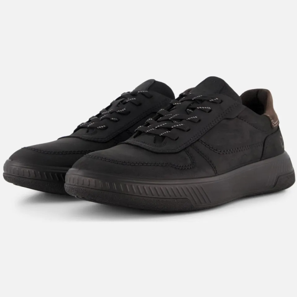 Ecco Move sneakers zwart, foto 3
