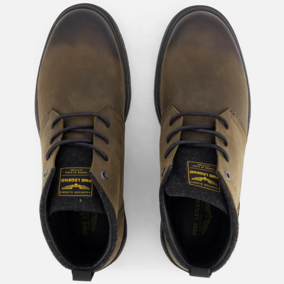 PME Legend Fleetman veterboot bruin, foto 8