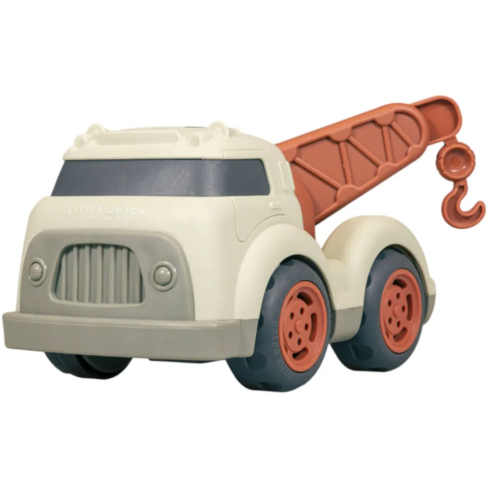 Little Dutch takelwagen 17 cm