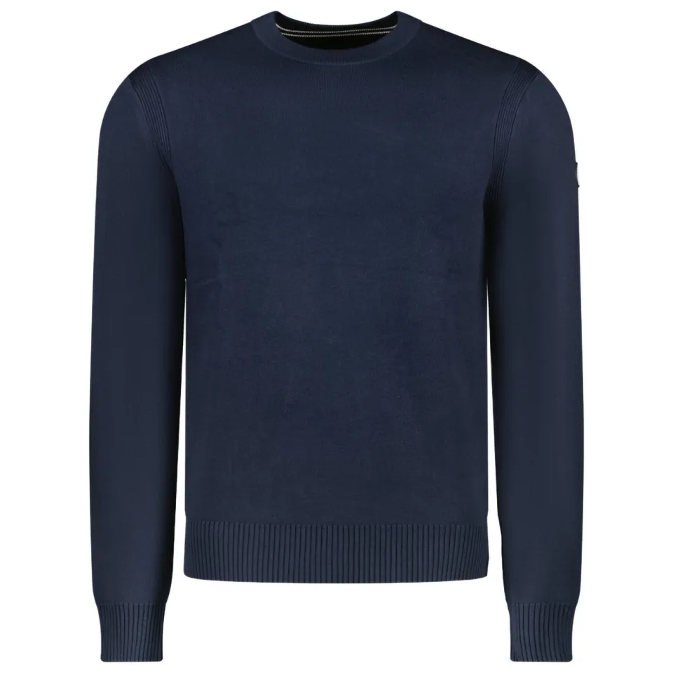 Cars gebreide trui - donkerblauw, foto 3