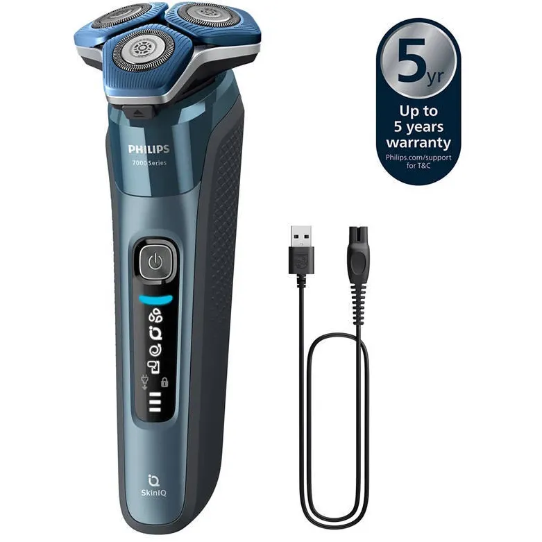 Philips Shaver series 7000 scheerapparaat S7882/55, foto 3