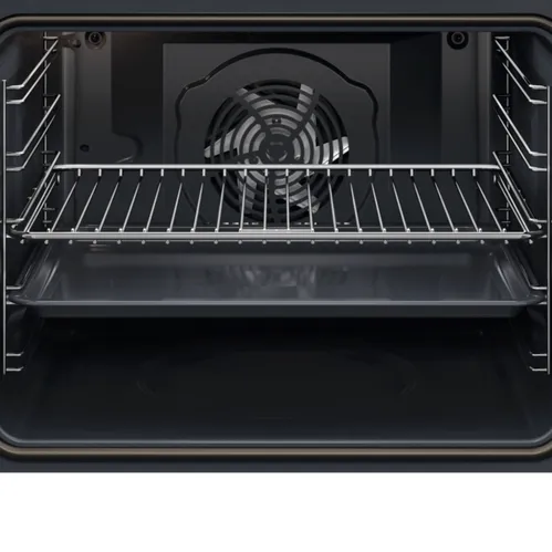 AEG TU5PB40PB inbouwoven zwart, foto 6