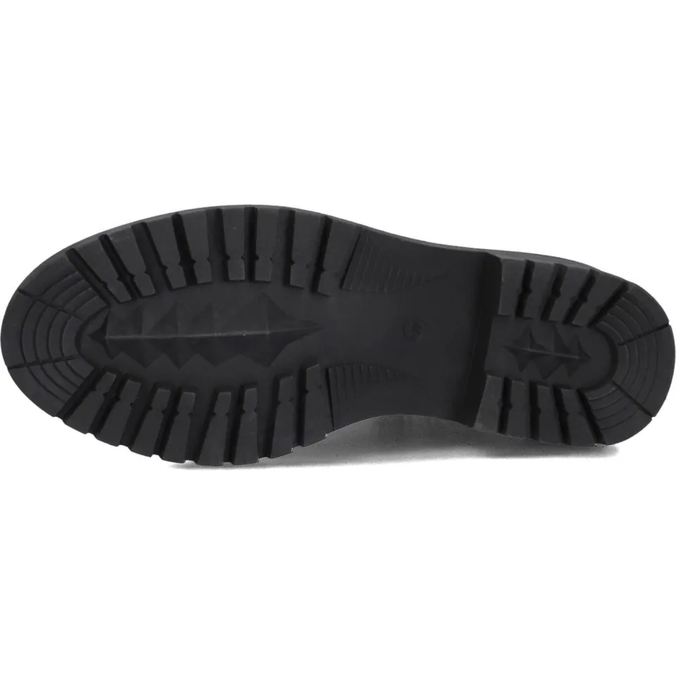 Wysh Boots Sera Zwart, foto 5