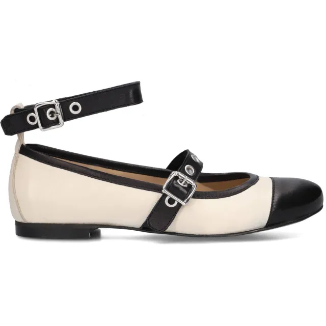 Blasz Ballerina's 17600124 Beige