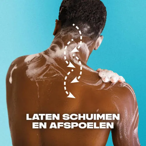 Axe Ice Chill 3-in-1 douchegel, foto 5