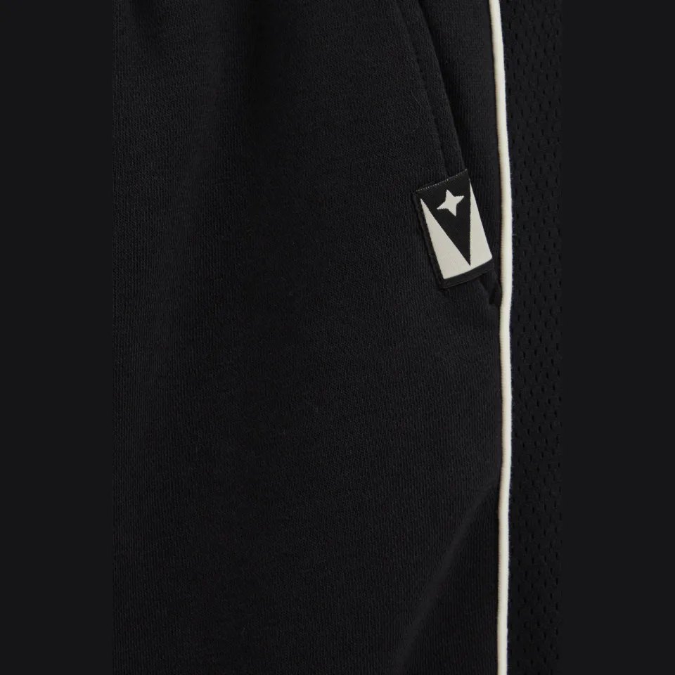 WE Fashion Bad Boys loose fit joggingbroek zwart, foto 5
