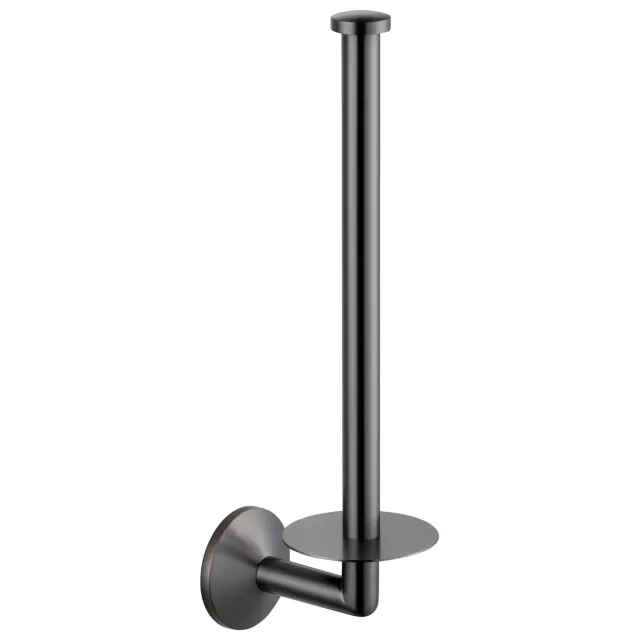 Best Design Duke Moya reserverolhouder gunmetal
