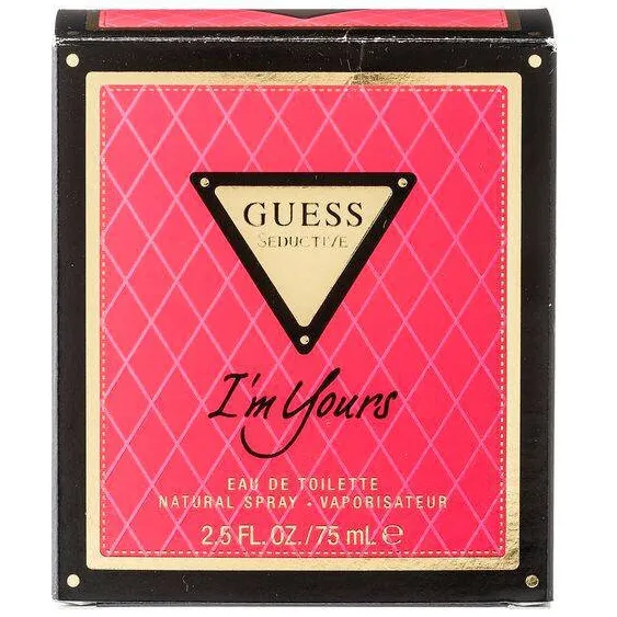 Guess Seductive I Am Yours eau de toilette, foto 2