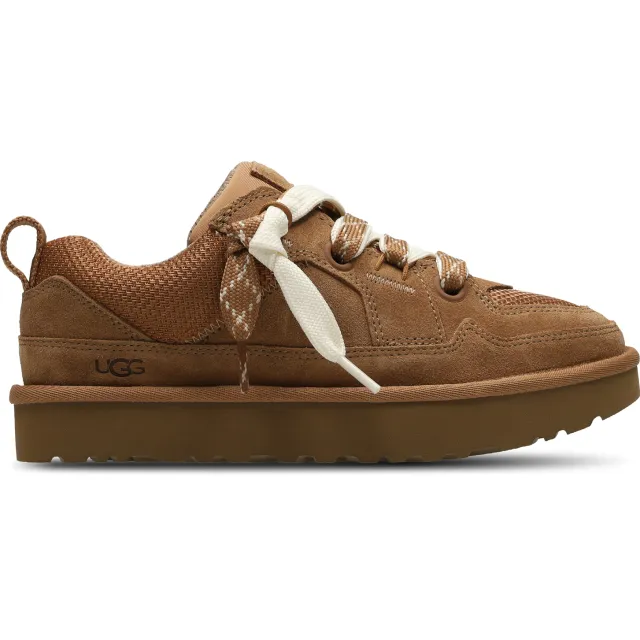 Ugg Lowmel sneakers bruin
