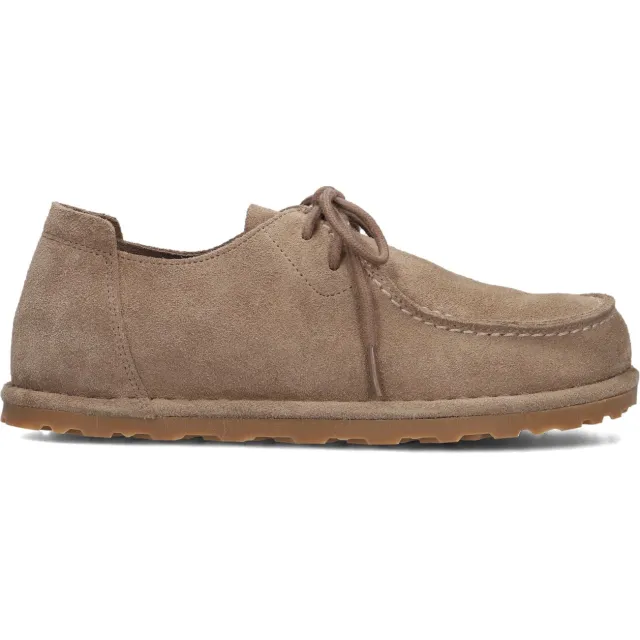 Birkenstock Utti Lace W veterschoenen bruin