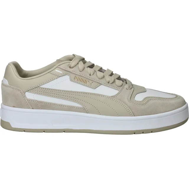 Puma Court Classic Street SD sneaker beige