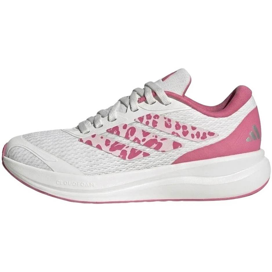 Adidas Runfalcon 6 kindersneakers wit roze, foto 2