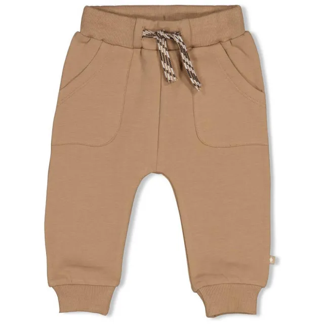 Feetje joggingbroek camel, foto 2