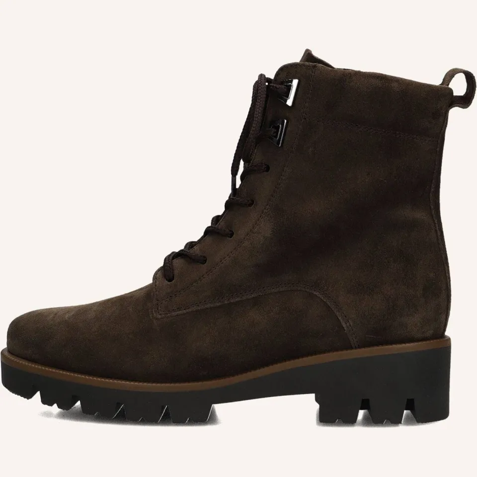 Gabor Boots 055 Bruin, foto 5