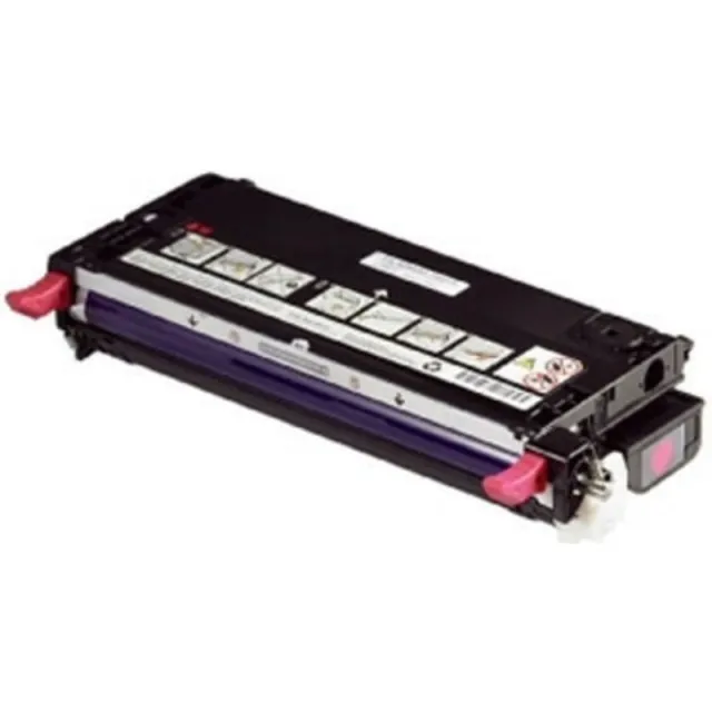 Dell 593-10374 (K756K) Toner Magenta
