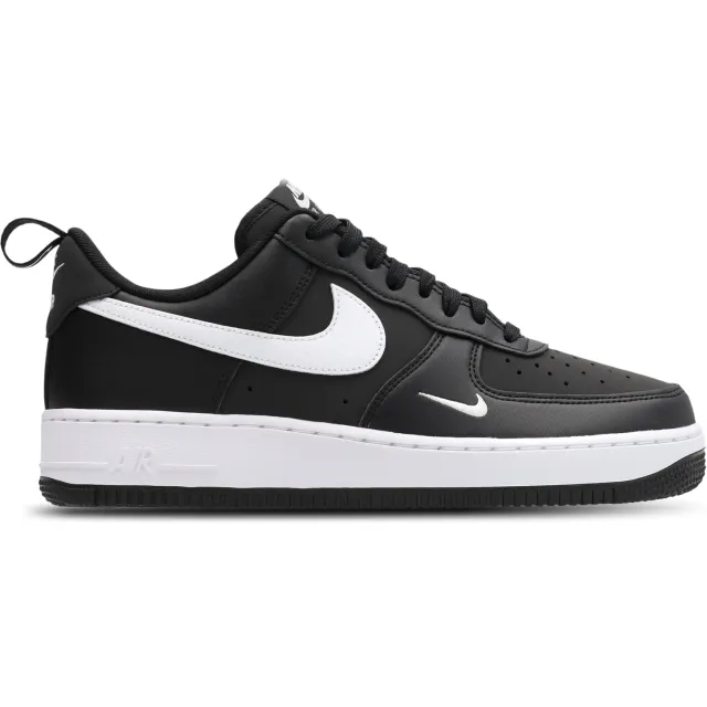 Nike Air Force 1 '07 sneaker zwart