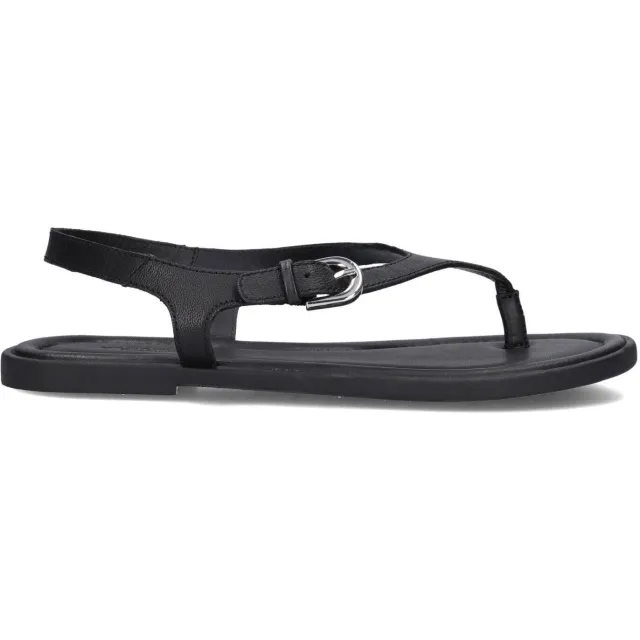 Vagabond Sandalen Zaida 001 Zwart