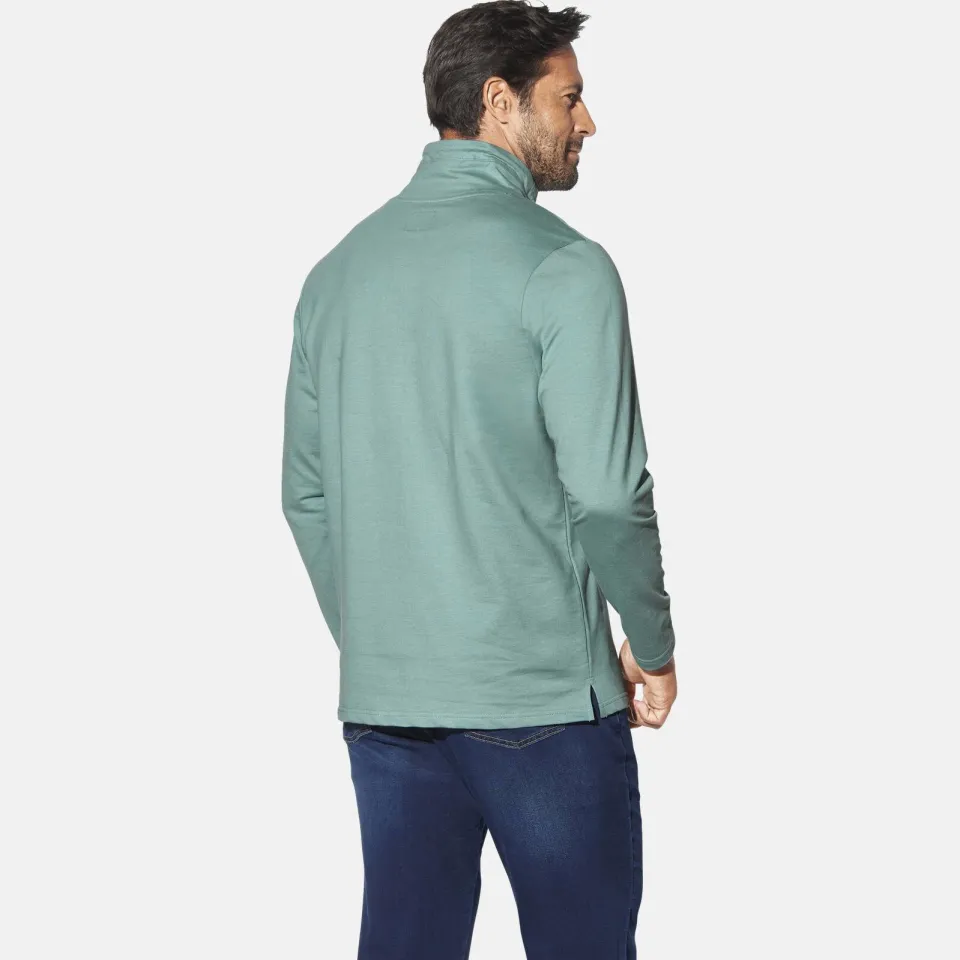 Jan Vanderstorm sweater LARSVIK Plus - (set van 2) blauw, foto 6