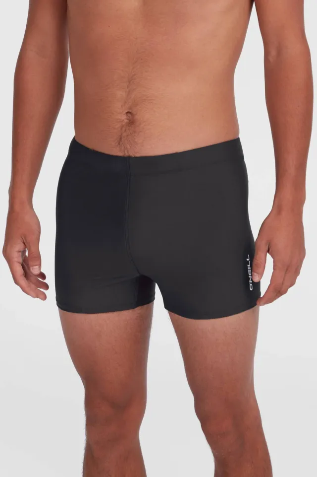 O'Neill zwemboxer Essentials zwart Black Out - B