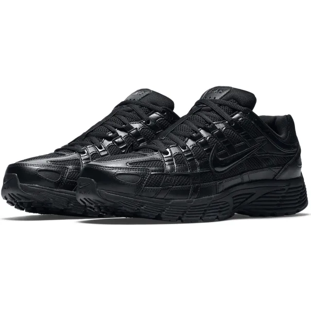 Nike P-6000 Sneakers Heren zwart, foto 2